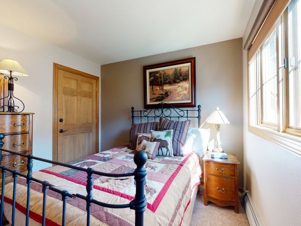 Breckenridge Home 1018131