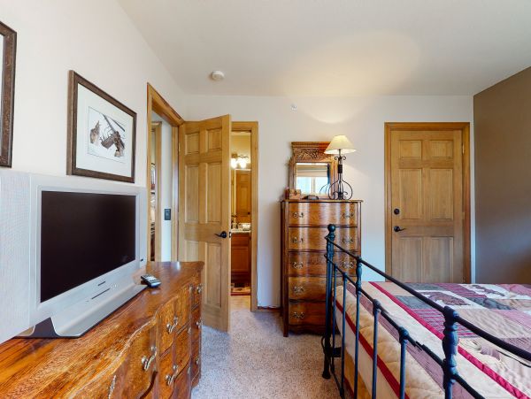 Breckenridge Home 1018131