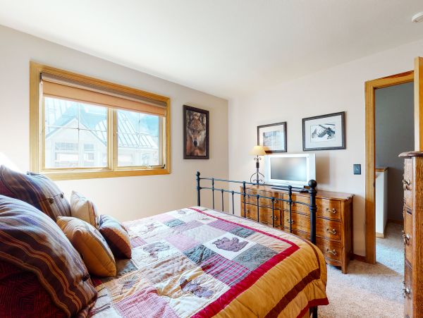 Breckenridge Home 1018131