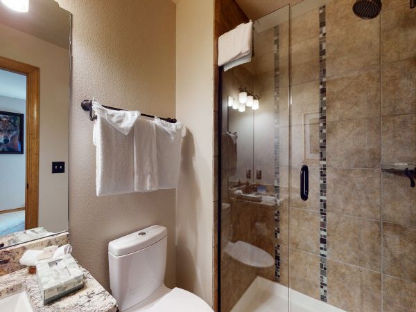 Breckenridge Home 1018131