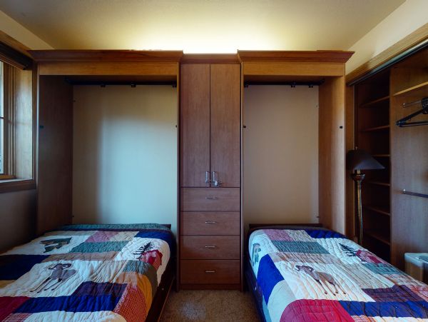 Breckenridge Home 1018131
