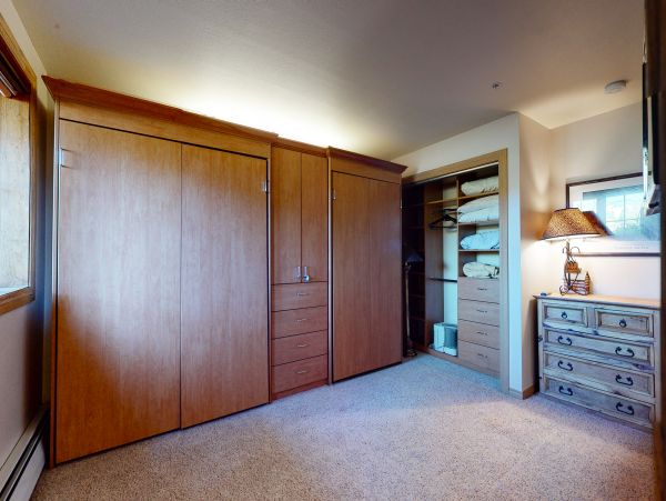 Breckenridge Home 1018131