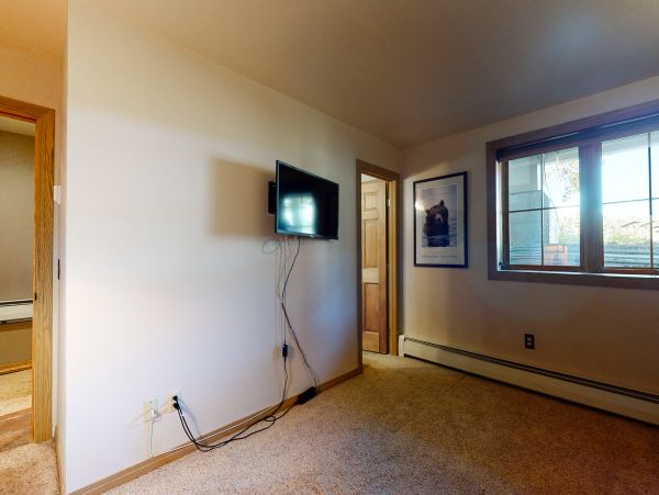 Breckenridge Home 1018131