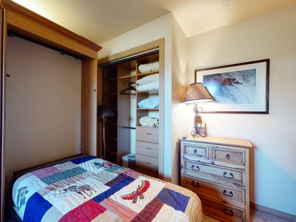 Breckenridge Home 1018131