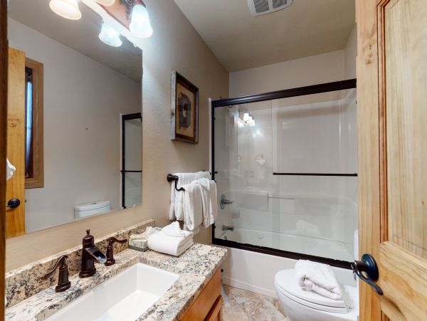 Breckenridge Home 1018131