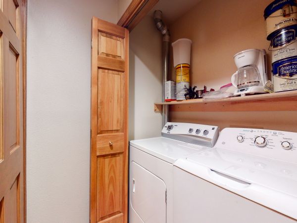 Breckenridge Home 1018131