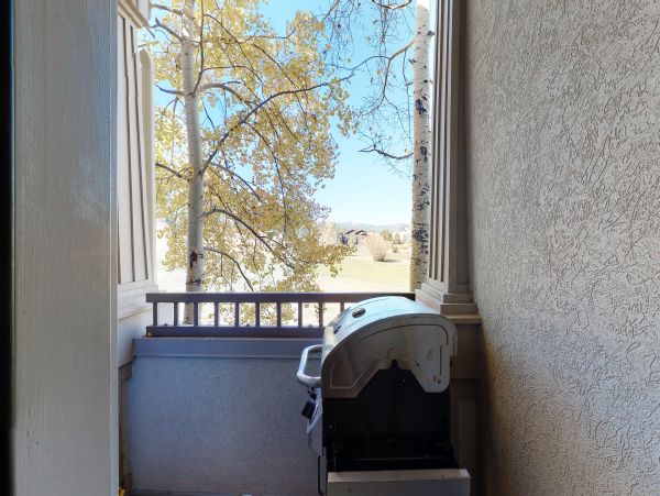 Breckenridge Home 1018131