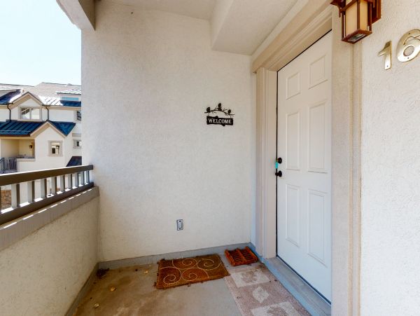 Breckenridge Home 1018131