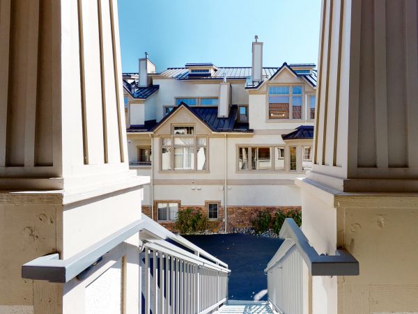 Breckenridge Home 1018131