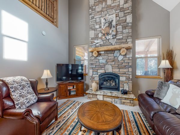Breckenridge Home 1018132