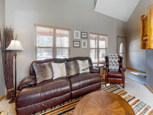 Breckenridge Home 1018132