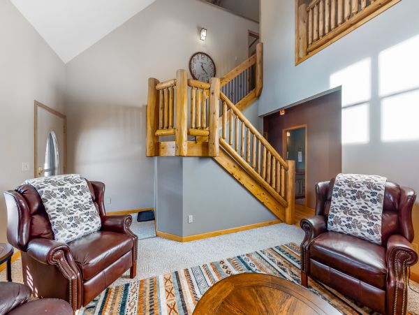 Breckenridge Home 1018132