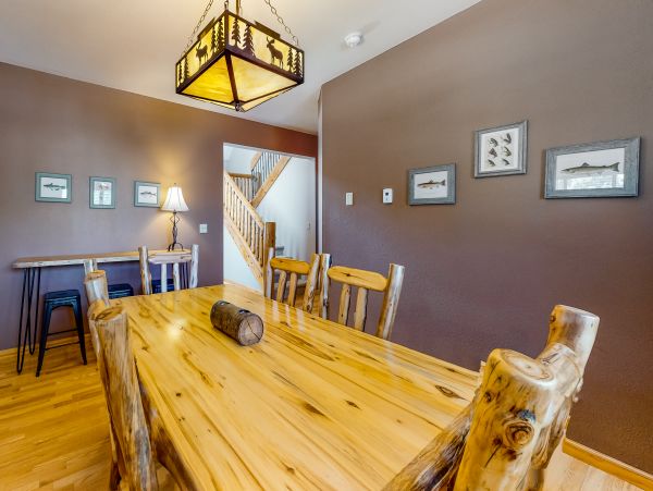 Breckenridge Home 1018132