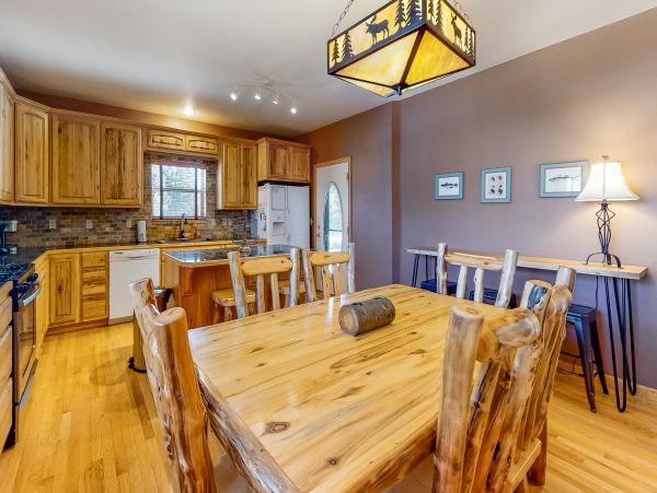 Breckenridge Home 1018132