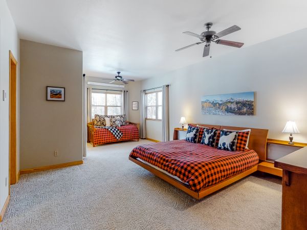 Breckenridge Home 1018132