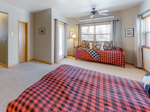 Breckenridge Home 1018132
