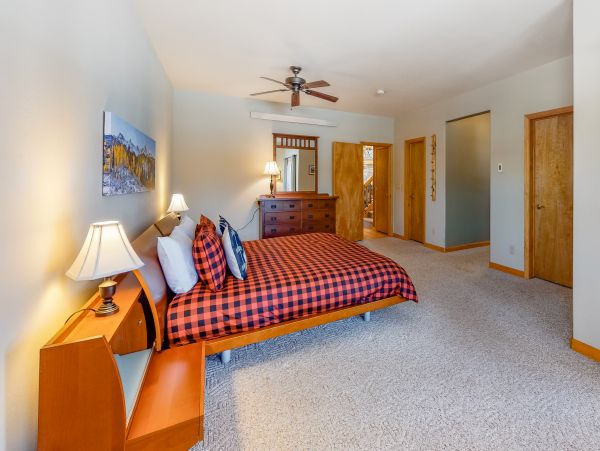 Breckenridge Home 1018132