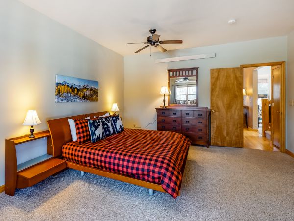 Breckenridge Home 1018132
