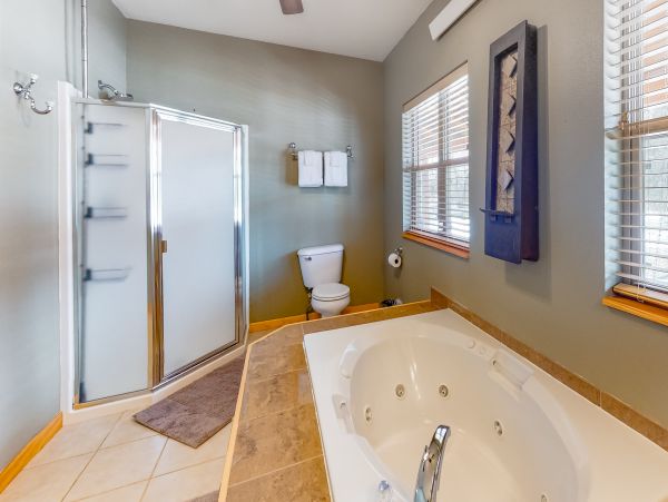 Breckenridge Home 1018132
