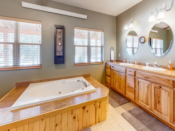 Breckenridge Home 1018132