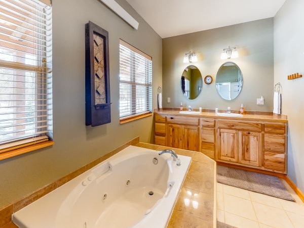 Breckenridge Home 1018132