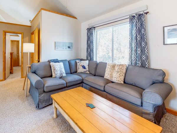 Breckenridge Home 1018132