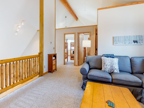 Breckenridge Home 1018132