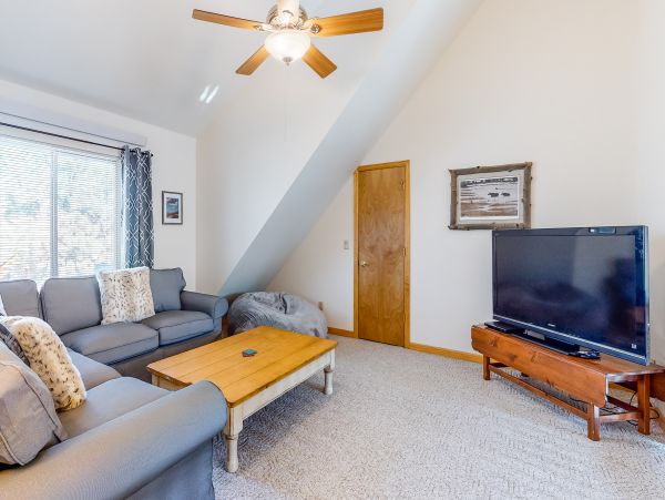 Breckenridge Home 1018132