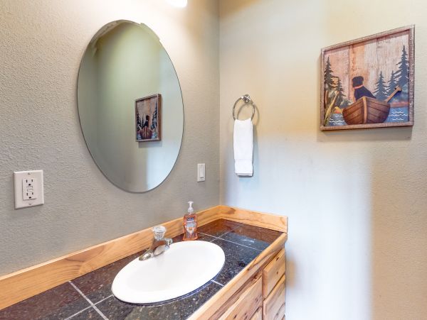 Breckenridge Home 1018132