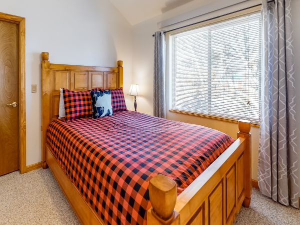 Breckenridge Home 1018132