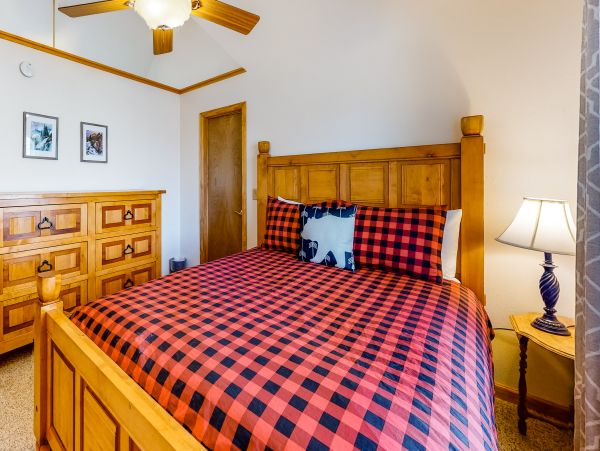 Breckenridge Home 1018132