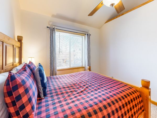 Breckenridge Home 1018132