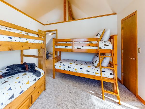 Breckenridge Home 1018132