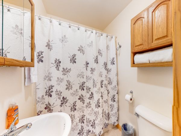Breckenridge Home 1018132