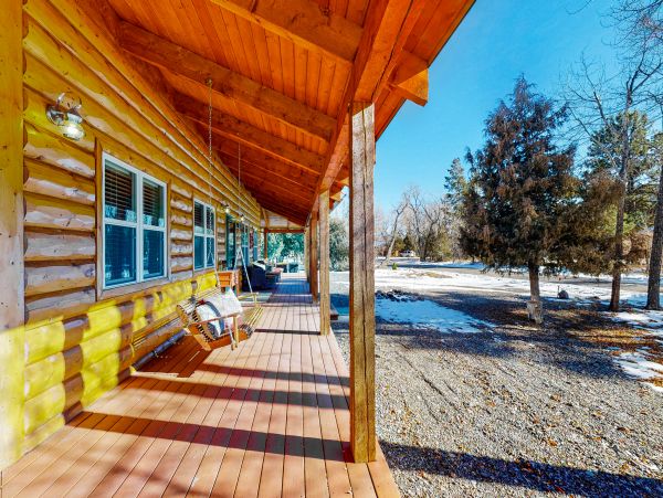 Breckenridge Home 1018132