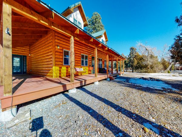 Breckenridge Home 1018132