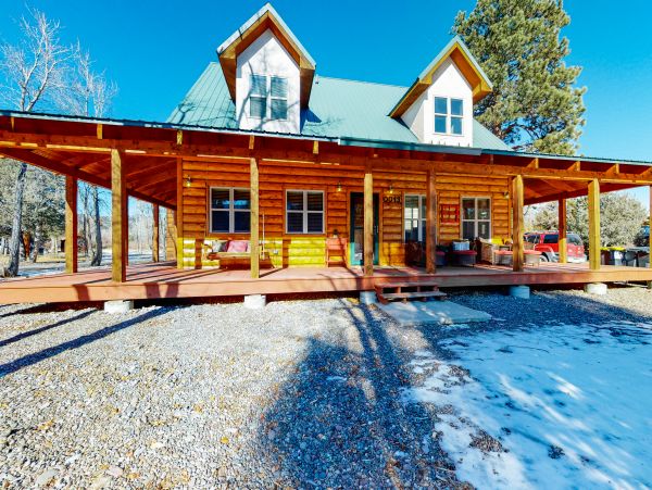 Breckenridge Home 1018132