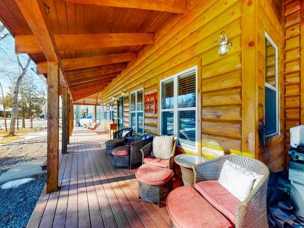 Breckenridge Home 1018132