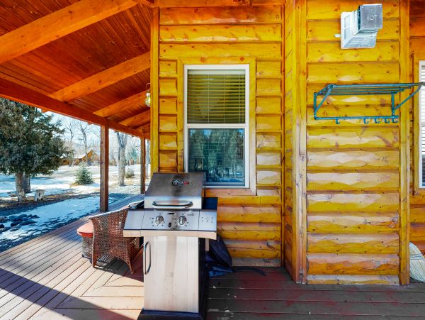 Breckenridge Home 1018132