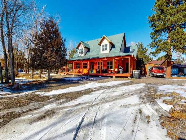 Breckenridge Home 1018132