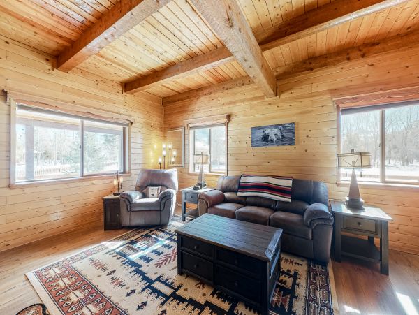 Breckenridge Home 1018133