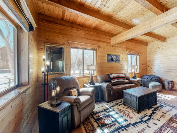 Breckenridge Home 1018133