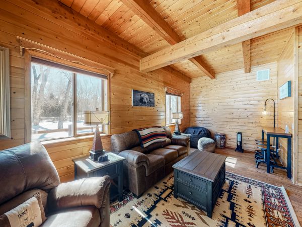 Breckenridge Home 1018133