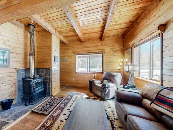 Breckenridge Home 1018133