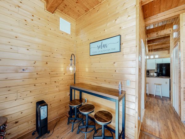 Breckenridge Home 1018133