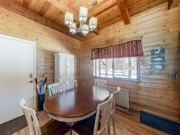 Breckenridge Home 1018133