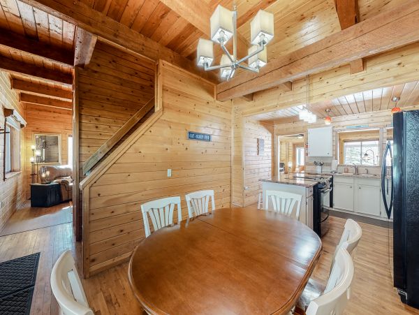 Breckenridge Home 1018133