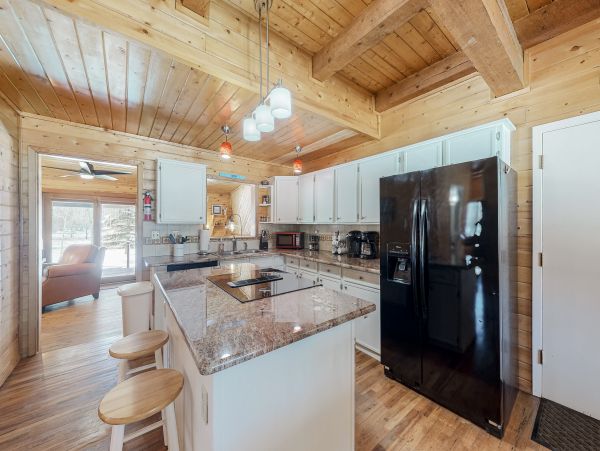 Breckenridge Home 1018133