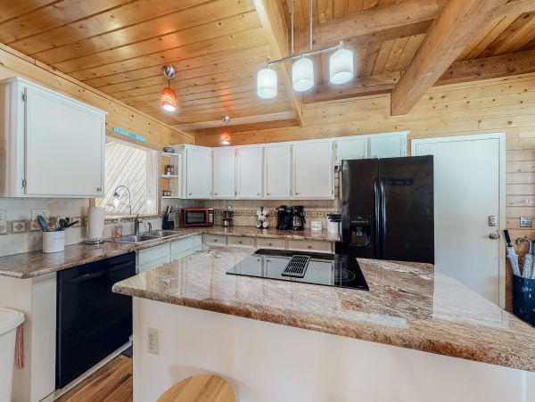 Breckenridge Home 1018133