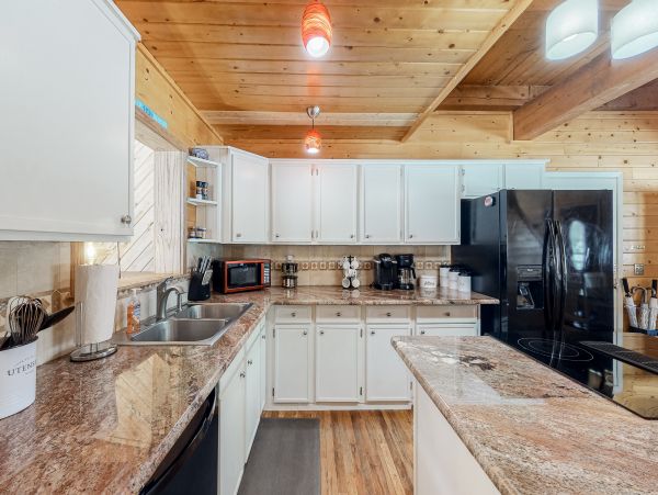 Breckenridge Home 1018133